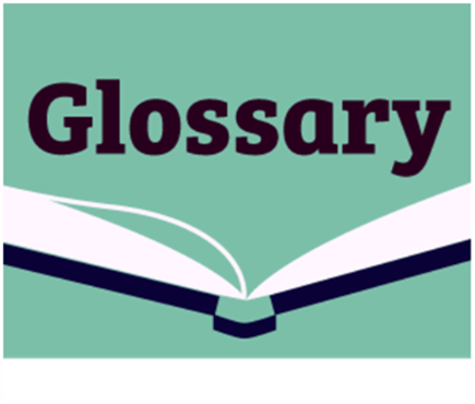 Glossary